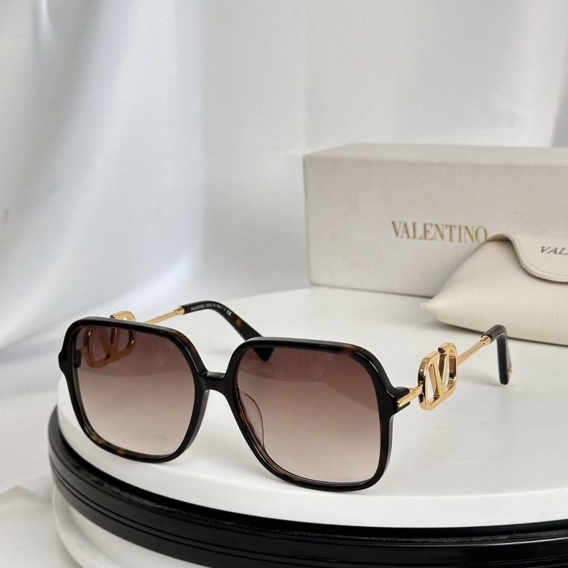 Valentino Sunglasses